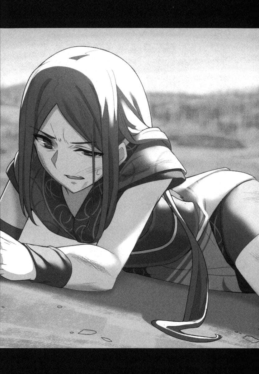 《百炼霸王与圣约女武神》19 插图(16)