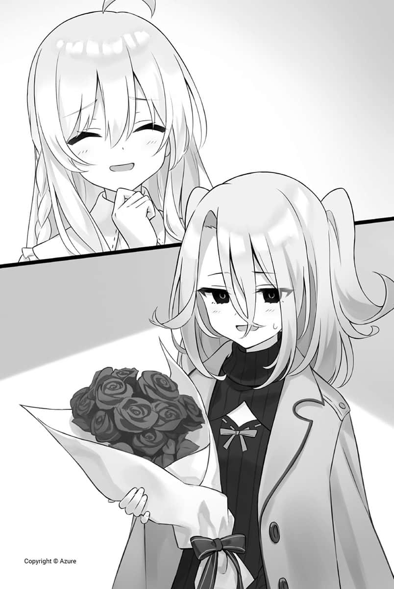 《魔女之旅》20 插图（13）