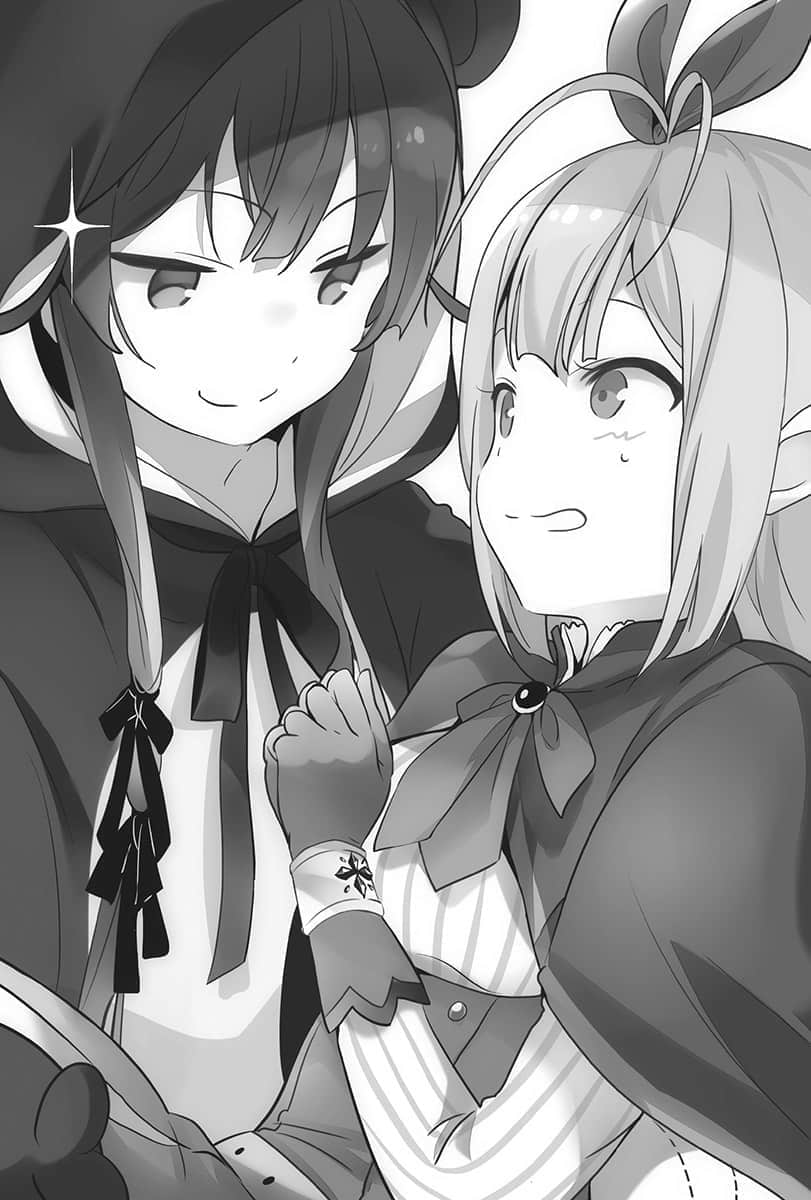 《熊熊勇闯异世界》16 插图（15）