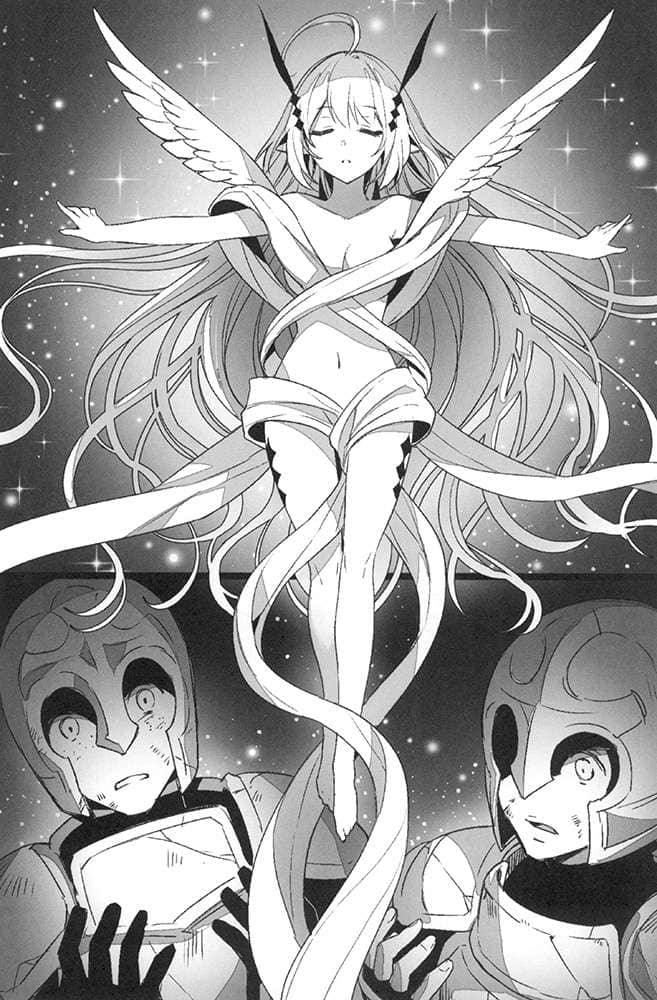 《异世界超能魔术师》5 插图（17）