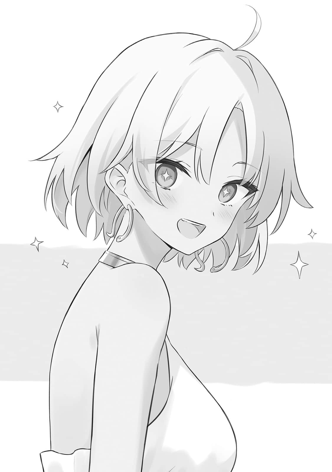 《魔女之旅》21 插图（10）