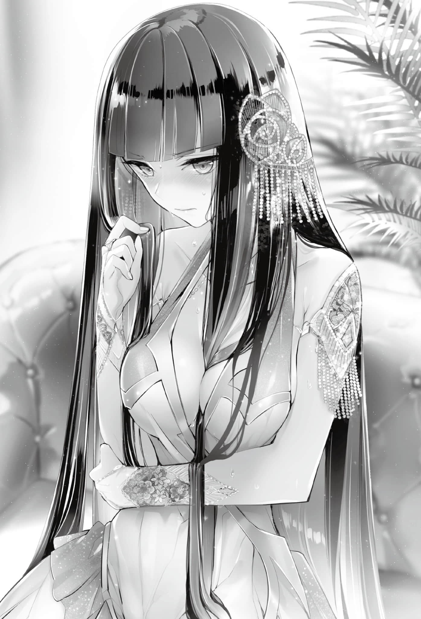《最强魔法师的隐遁计划》4 插图（13）