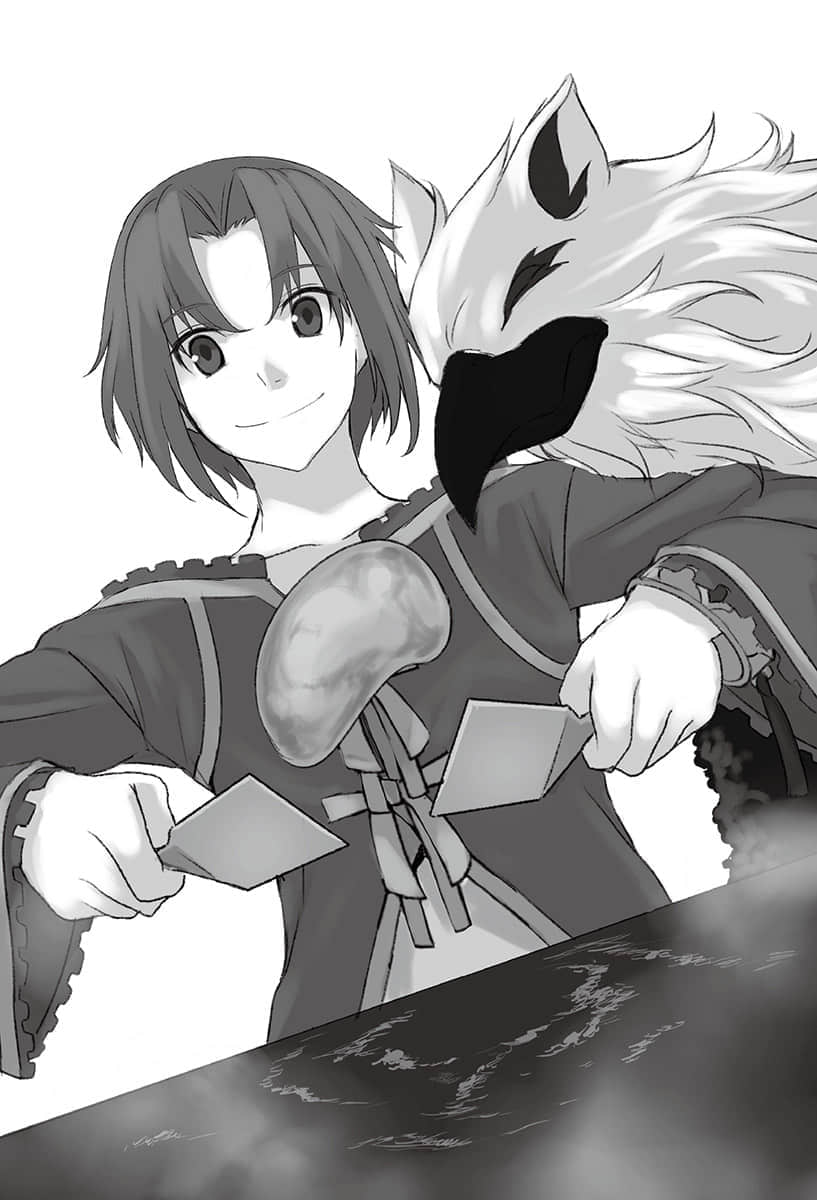 《Legend 魔兽师传说》9 插图(12)