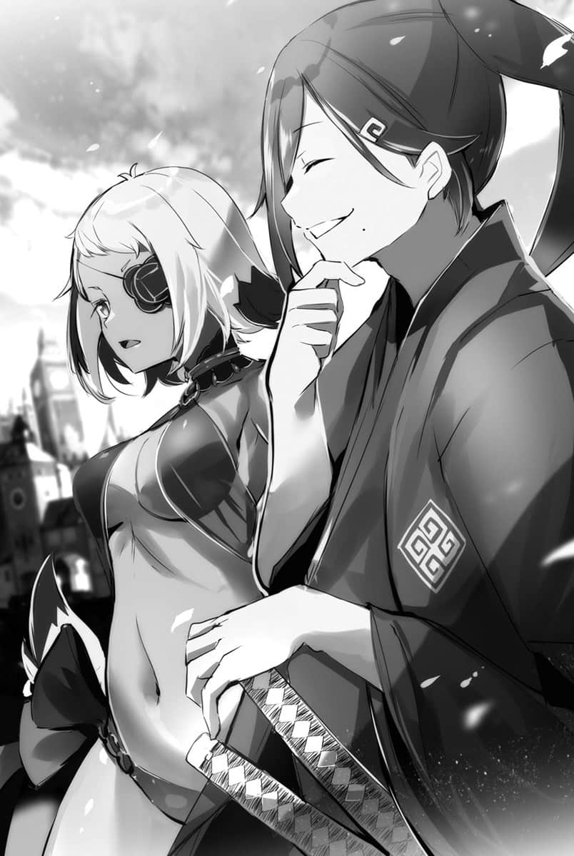 Re:从零开始的异世界生活小说插图（936）