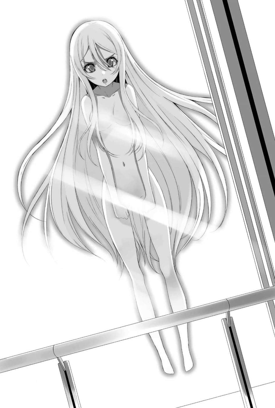 DOG LIVE小说插图（23）
