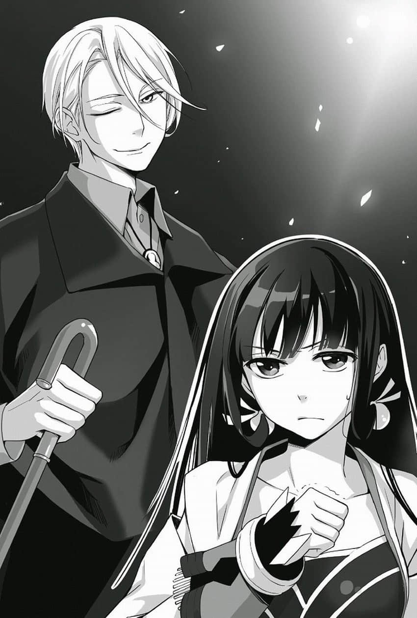 《刀劍神域外傳 Clover’s regret》1 插圖（20）