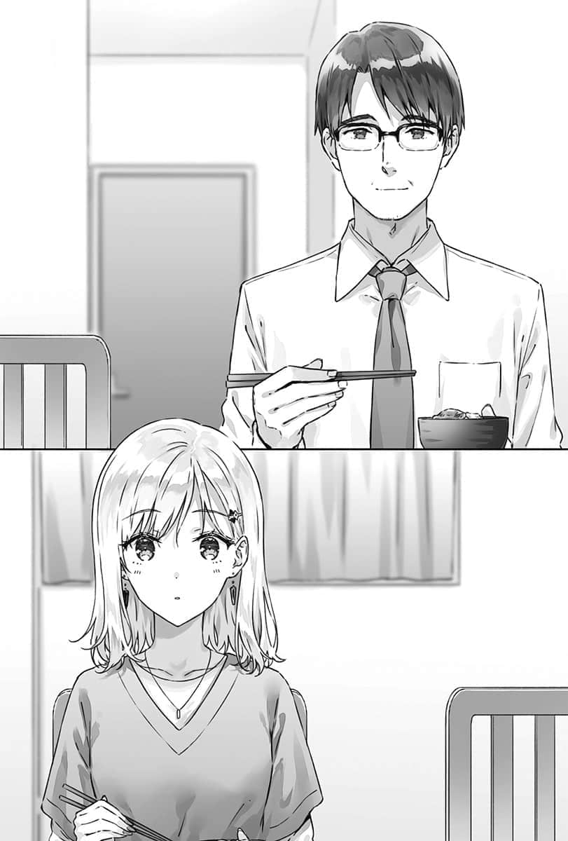 《义妹生活》5 插图（12）