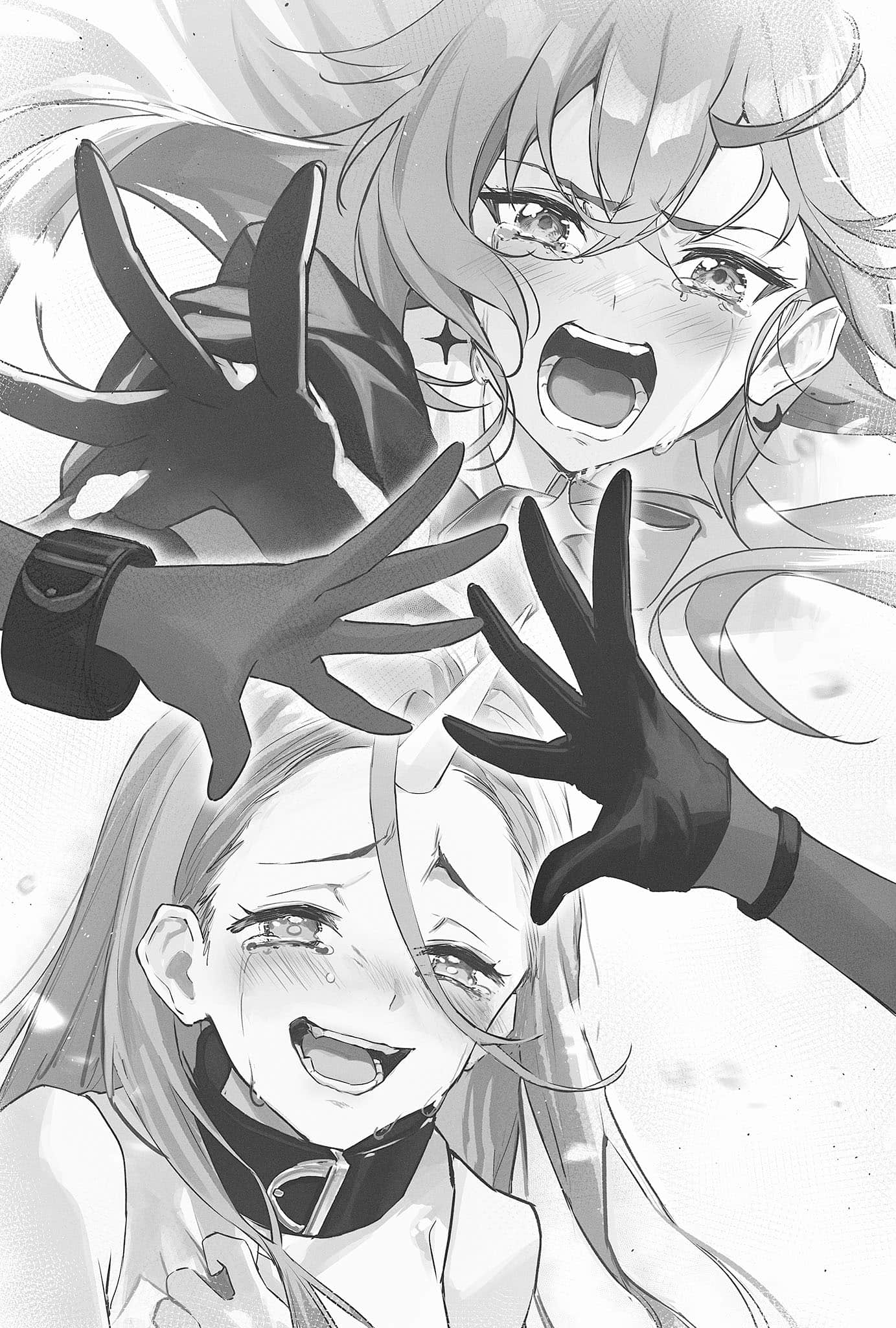 魔法使的搬运铺小说插图（37）
