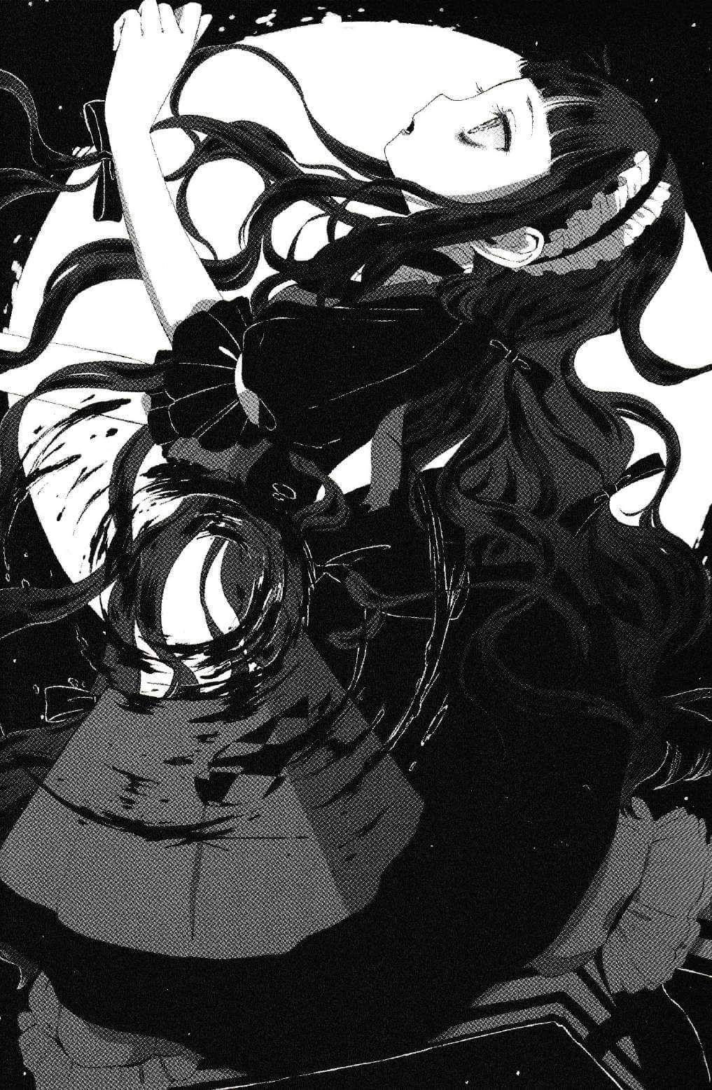 《魔法少女育成计划》短篇集 episodes 插图（16）