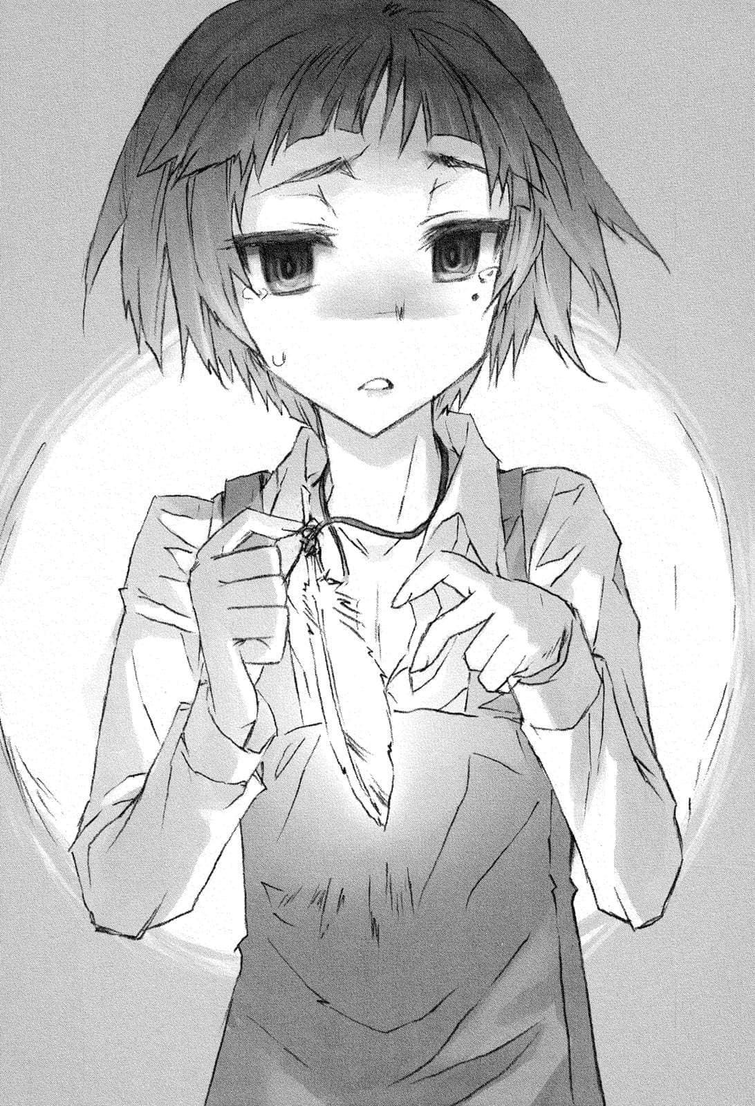 《RIGHT×LIGHT》9 结束的宴会与绿翼的宣告者 插图（13）