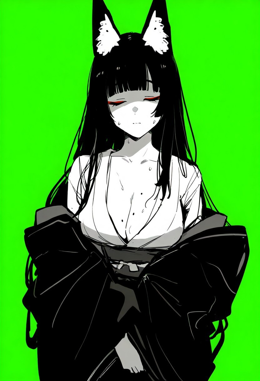 《【完結】登塔的狐神VTuber》EP.51~EP.100 插圖（2）