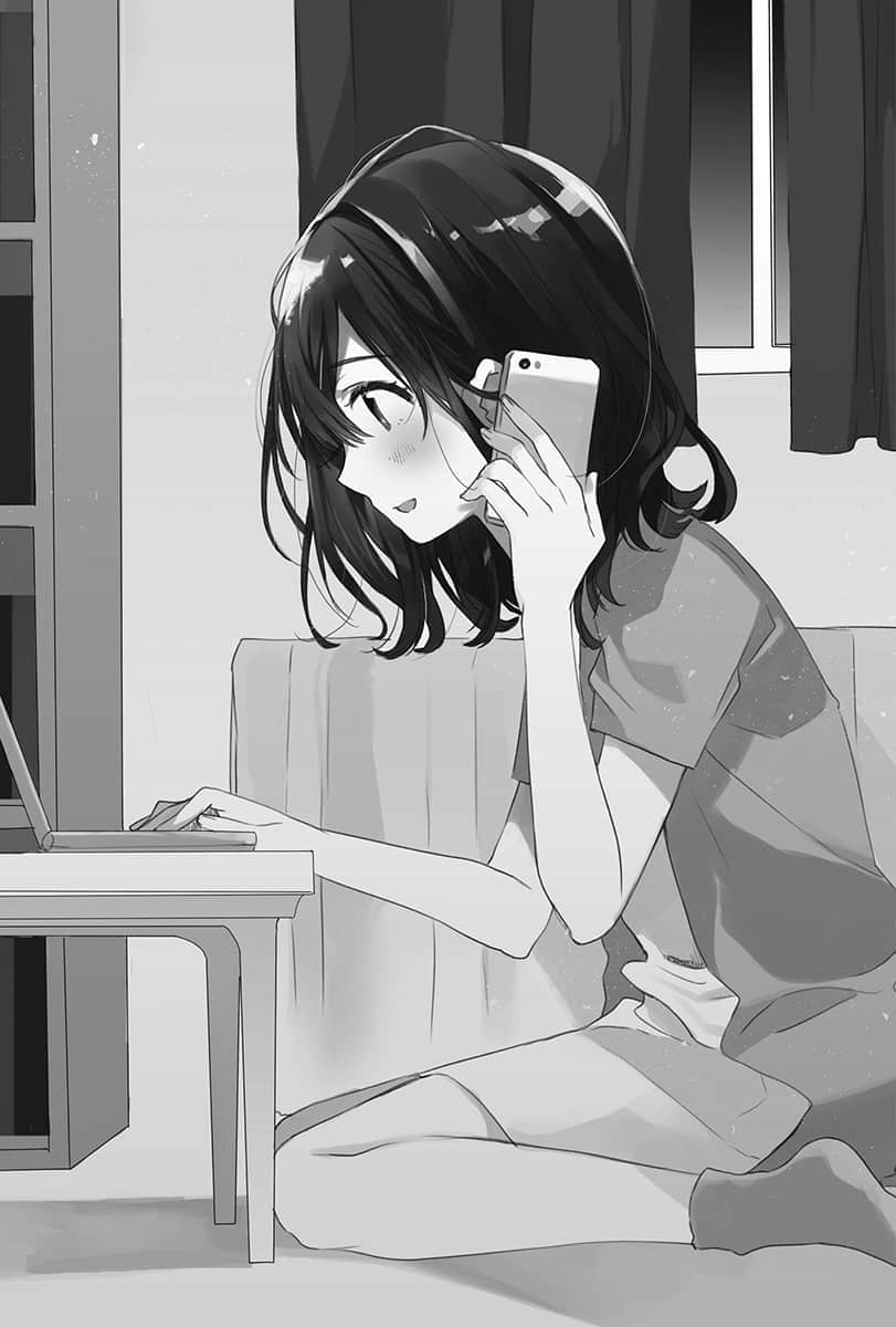 《妹妹人生》〈上〉 插图（20）