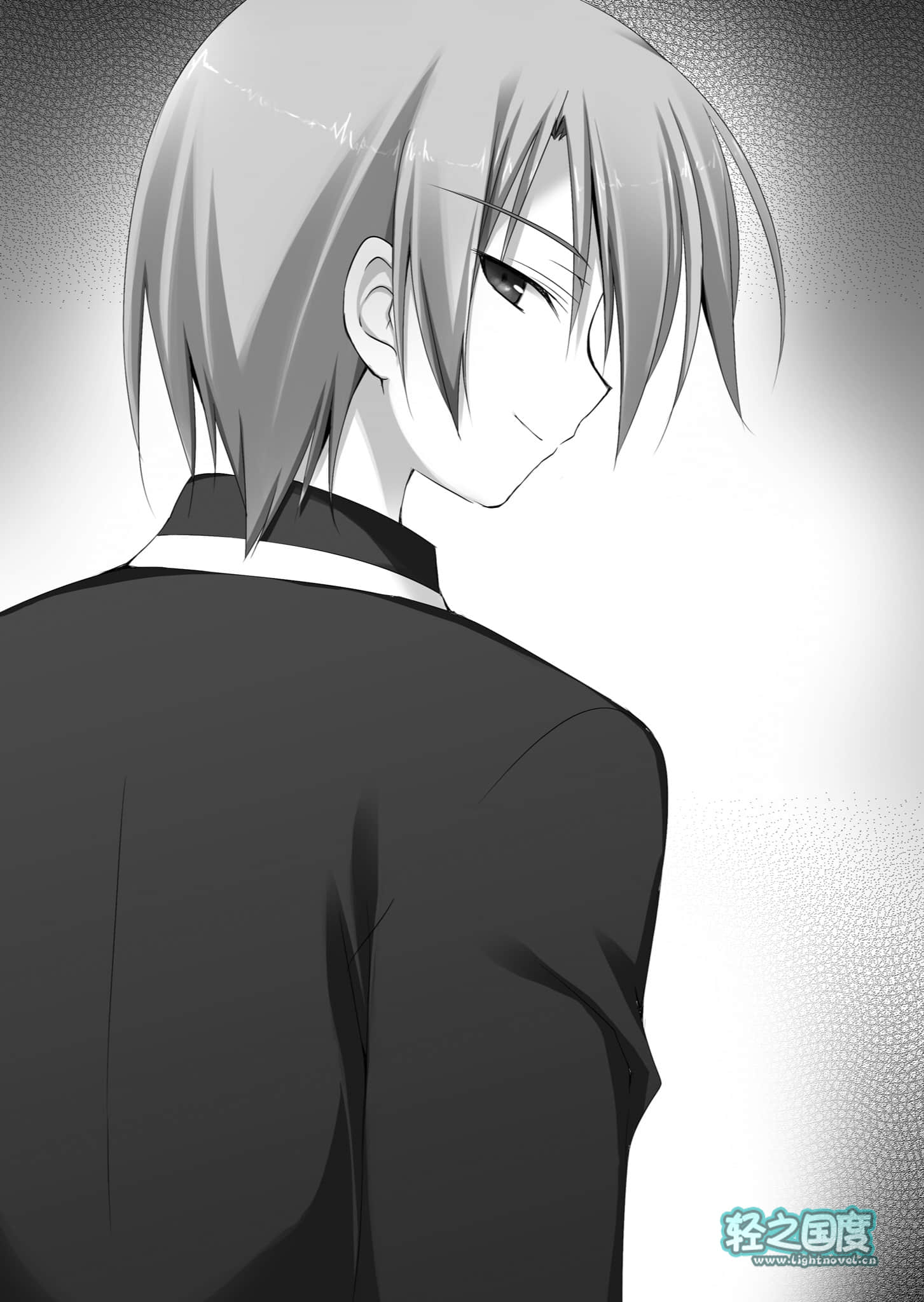 《铳皇无尽的法夫纳》12 Darkness Disaster 插图（14）