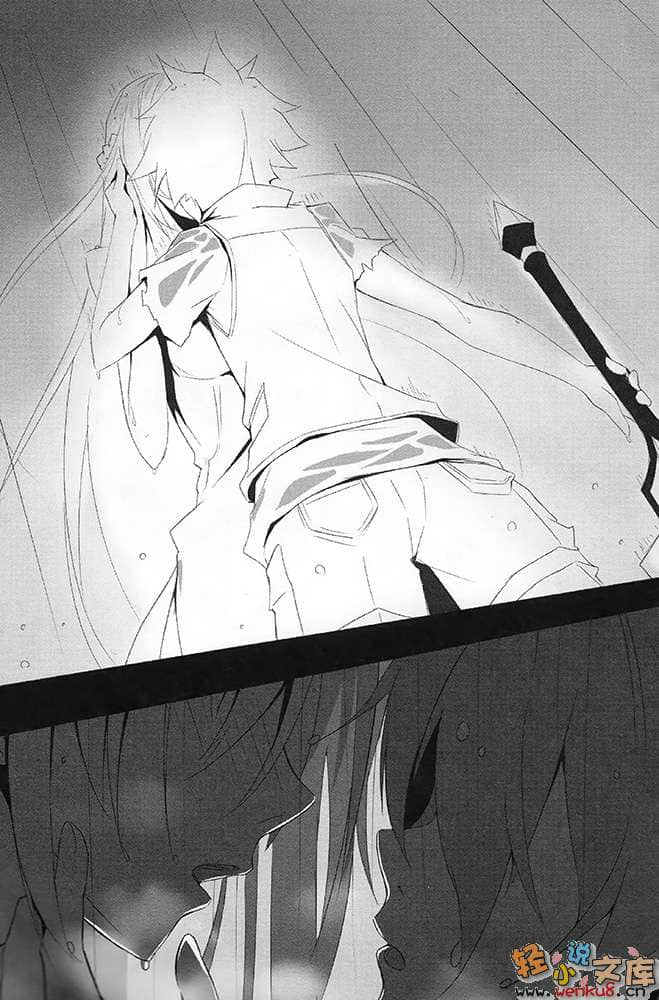 《钢音之剑》3 插图（9）