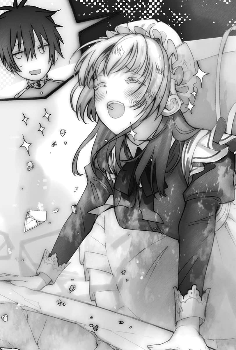 《异世界拷问姬》6 插图(22)