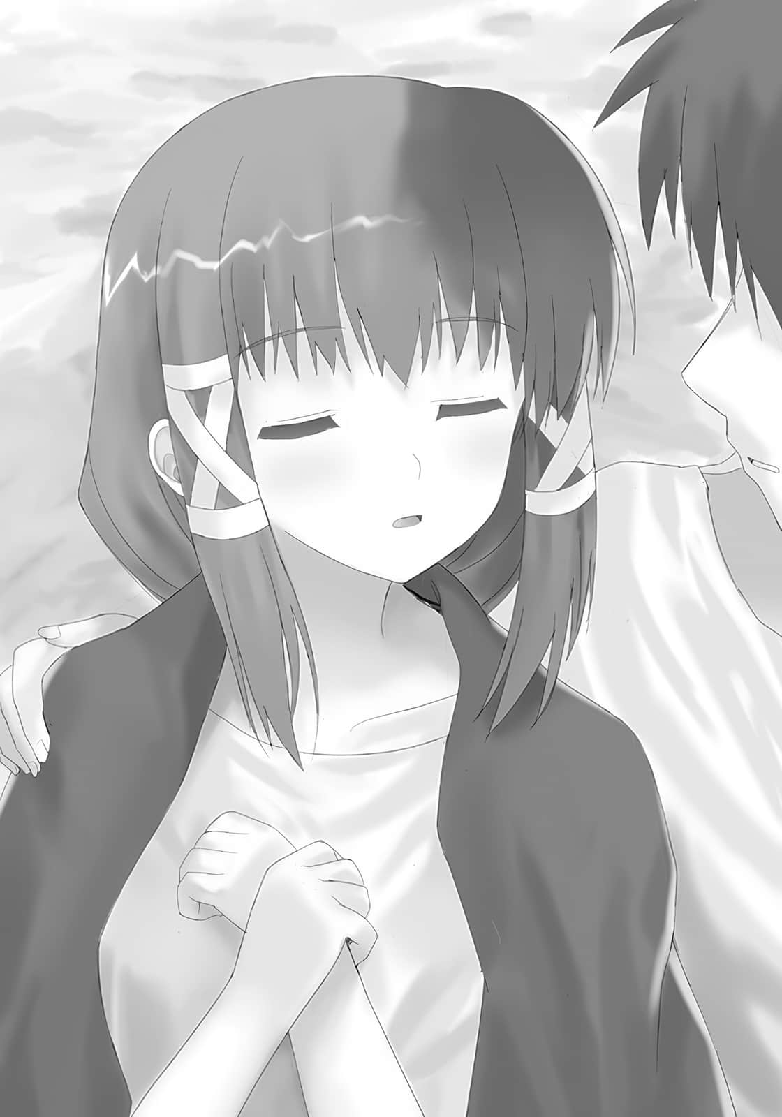 《Campione 弒神者！》15 女神之子 插圖（13）