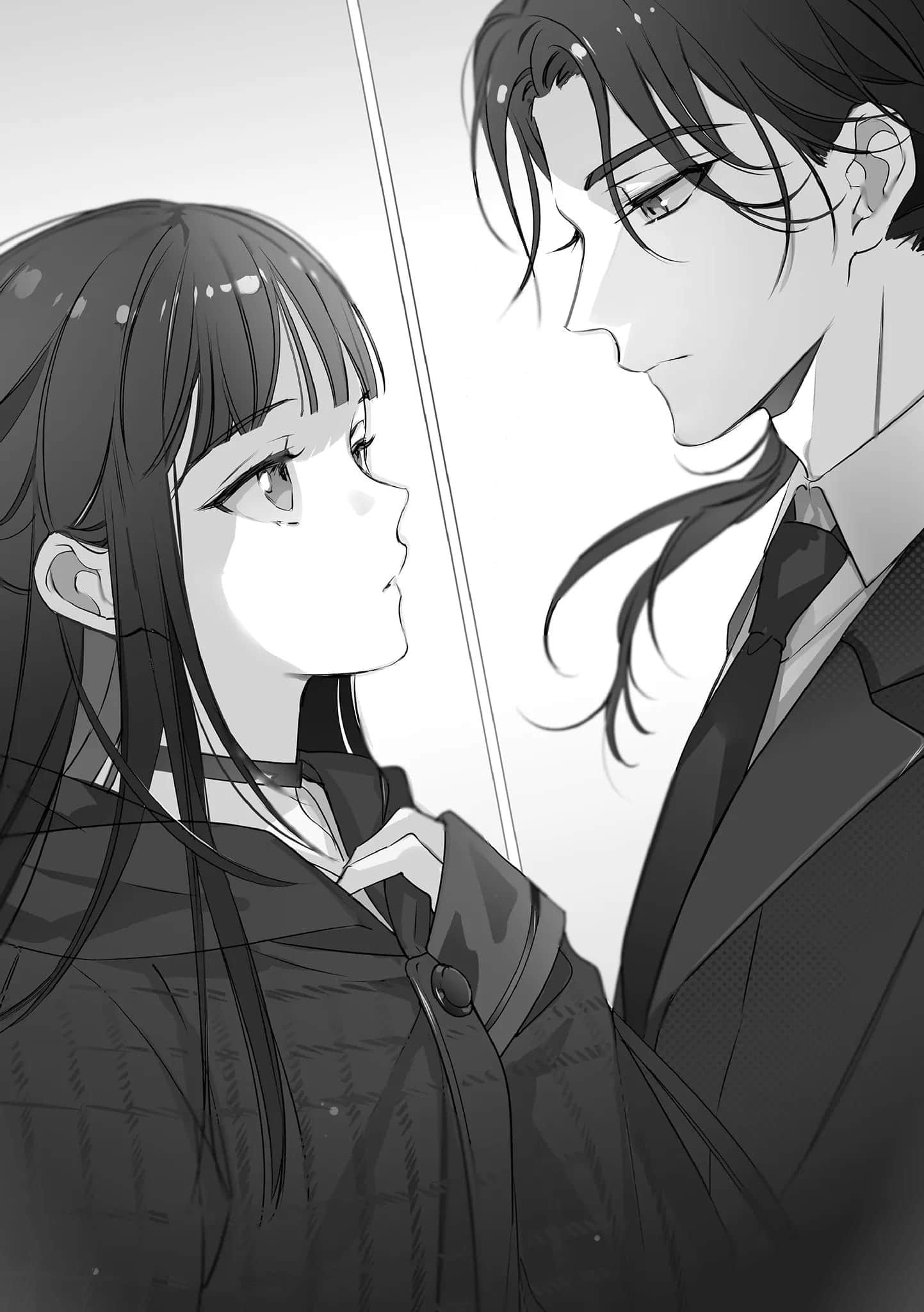 《春夏秋冬代行者》拂晓射手 插图（8）