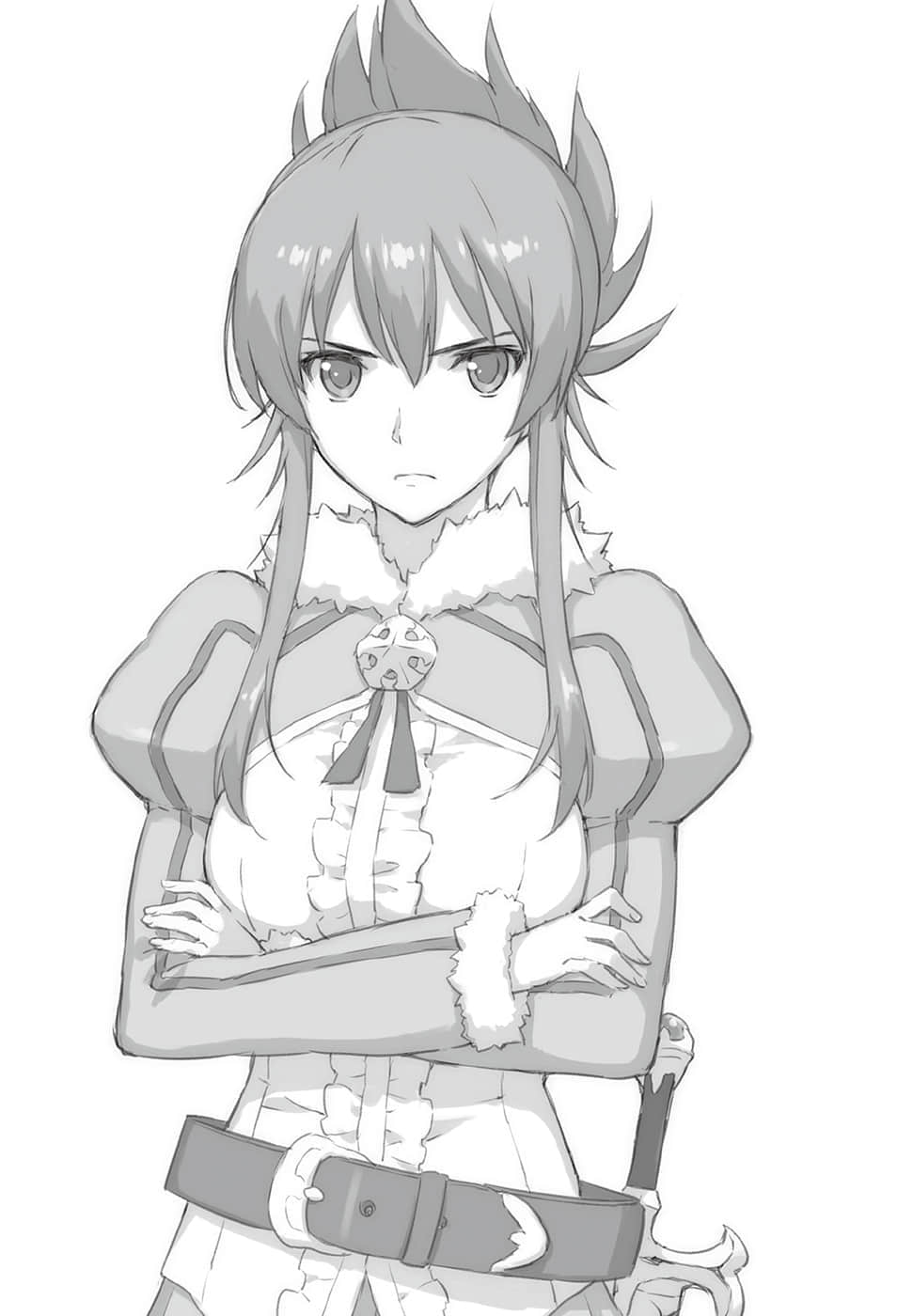 《英雄教室》1 插图(7)