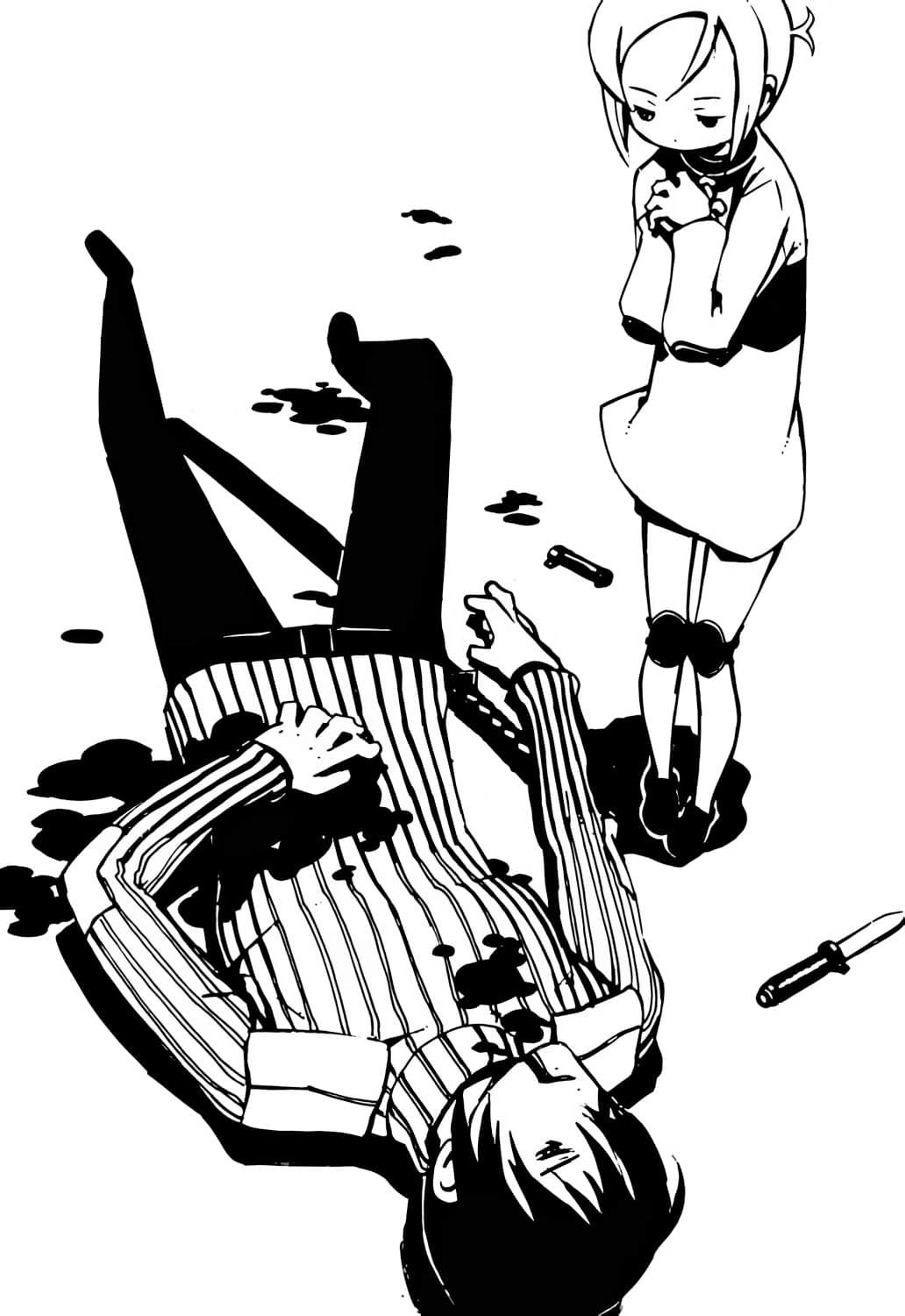 《奇诺之旅》8 插图（23）