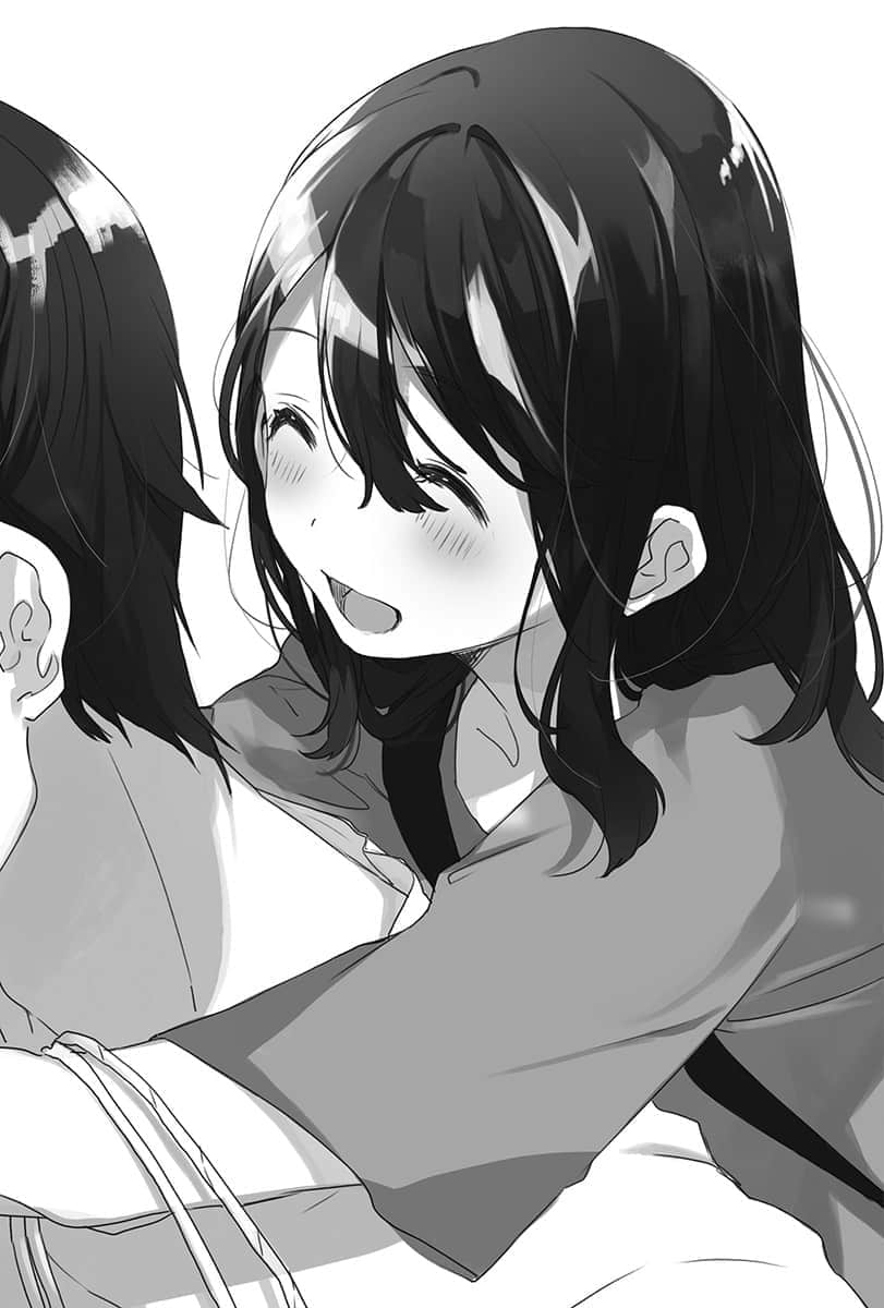 《妹妹人生》〈下〉 26插图(3)