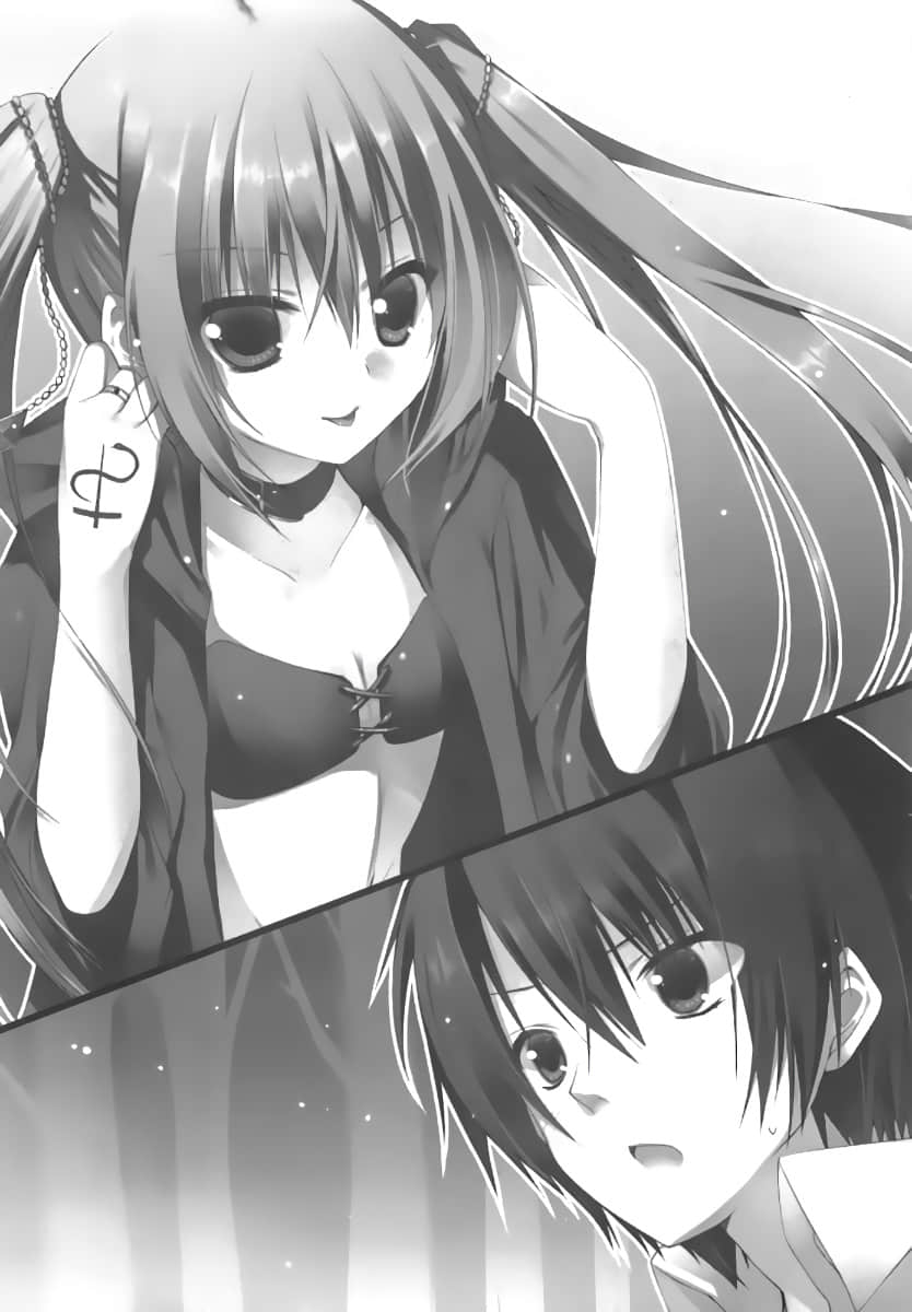 《精灵使的剑舞》4 精灵剑舞祭 插图(12)