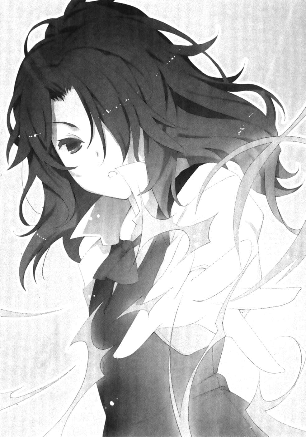 机巧少女不会受伤小说插图（96）