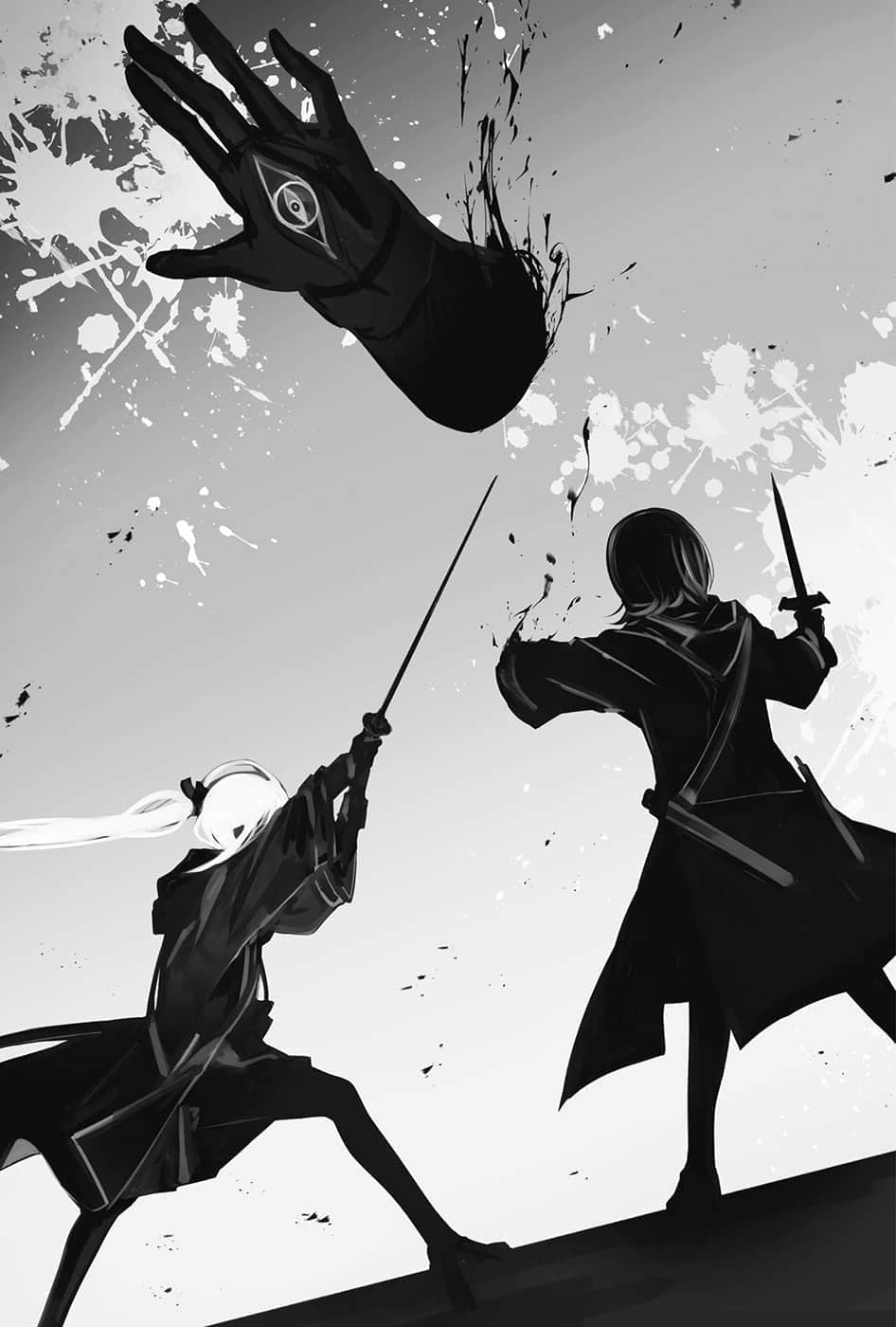 《七魔剑支配天下》1 插图（14）
