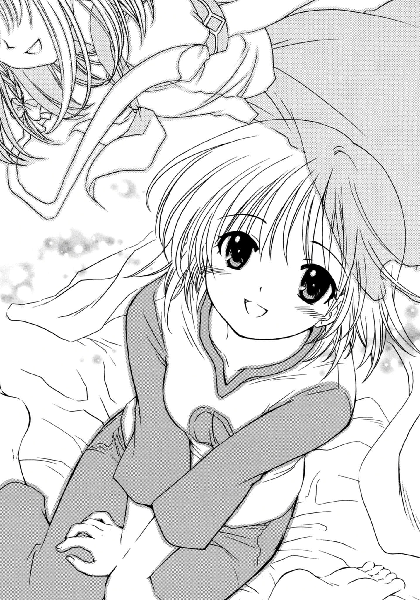 《逃离学校!》6 VAMPIRE SYNDROME 插图（11）