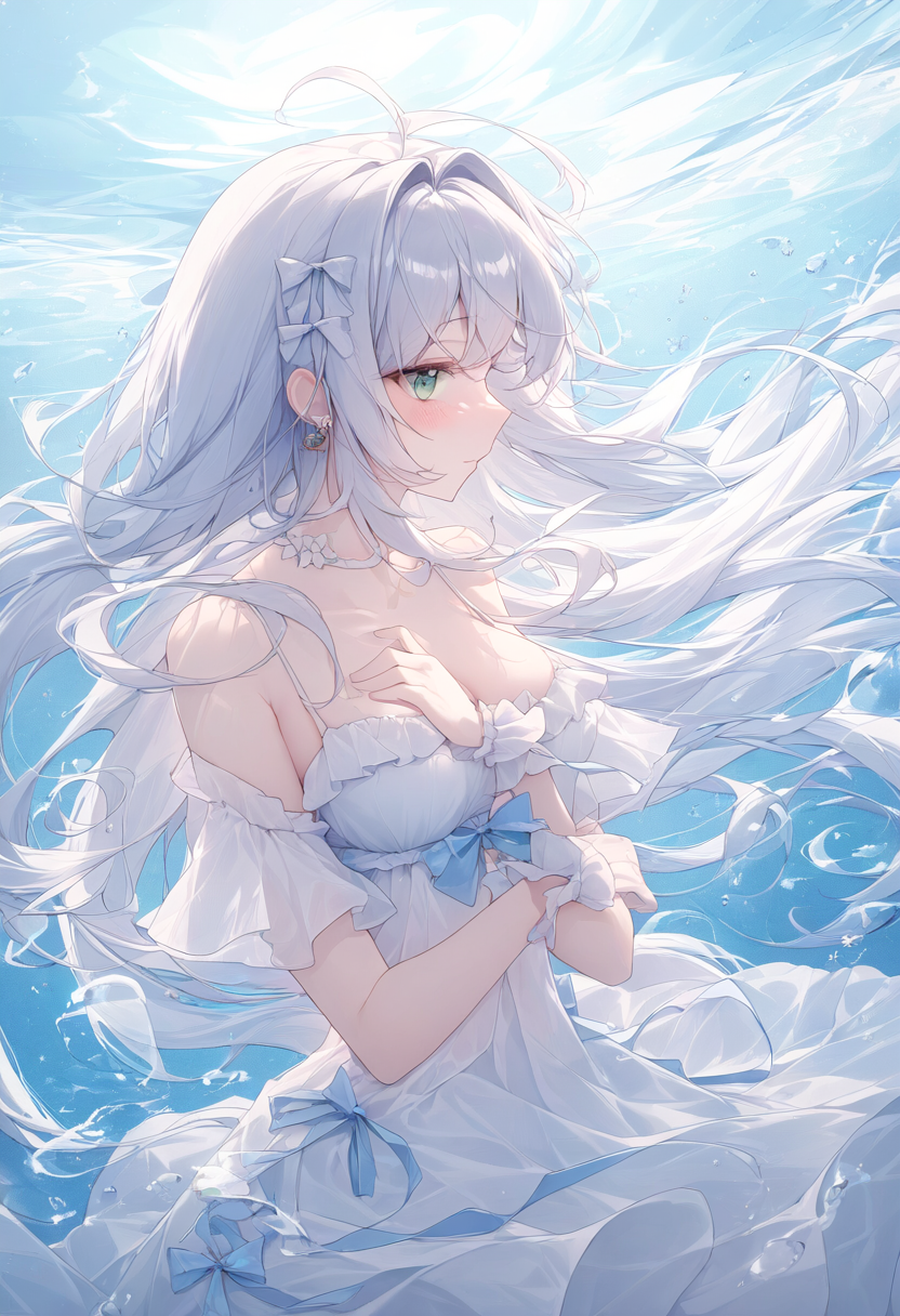 《我和弟弟的女友》4 后记插图(3)