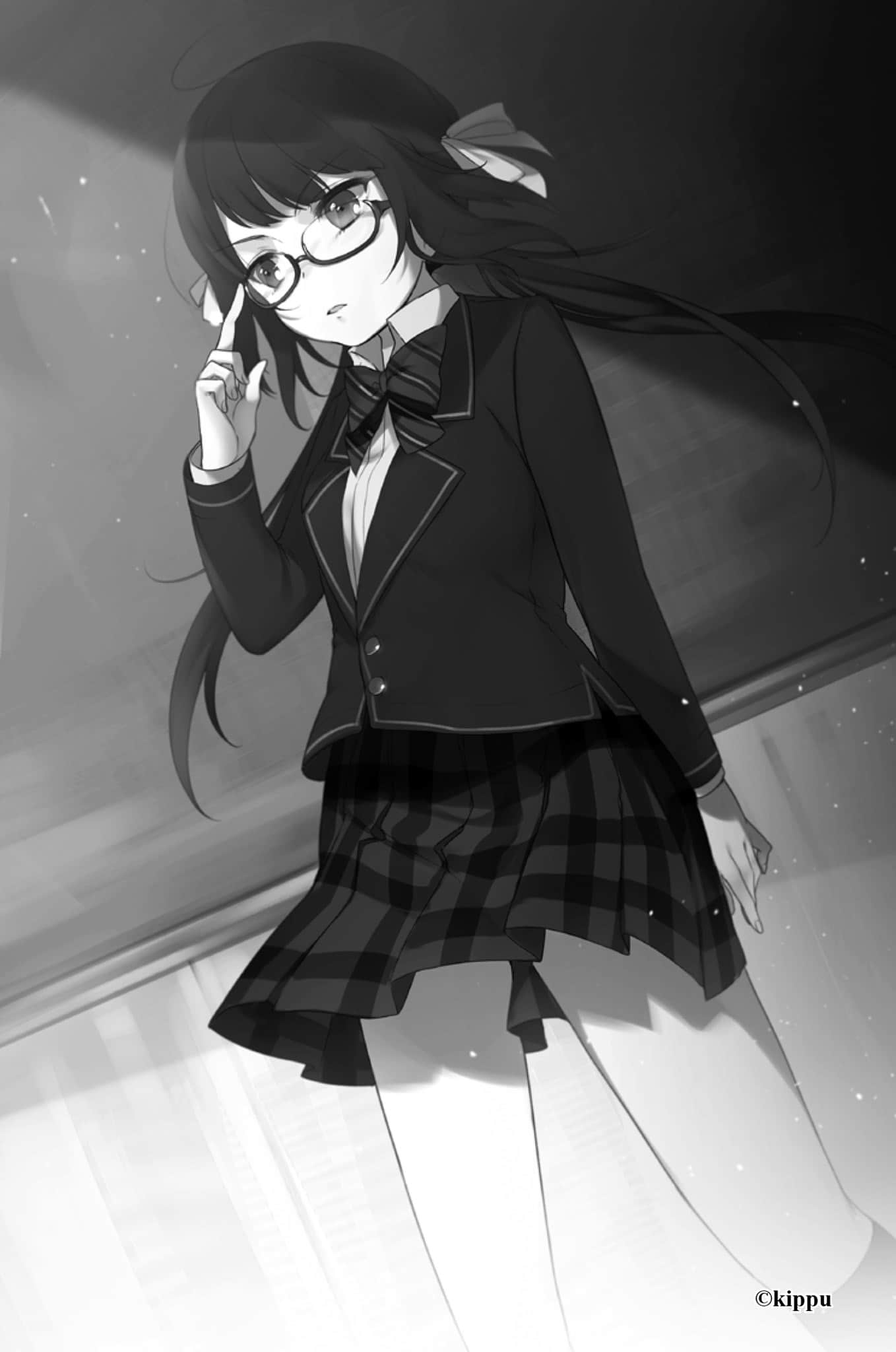 农林小说插图（42）