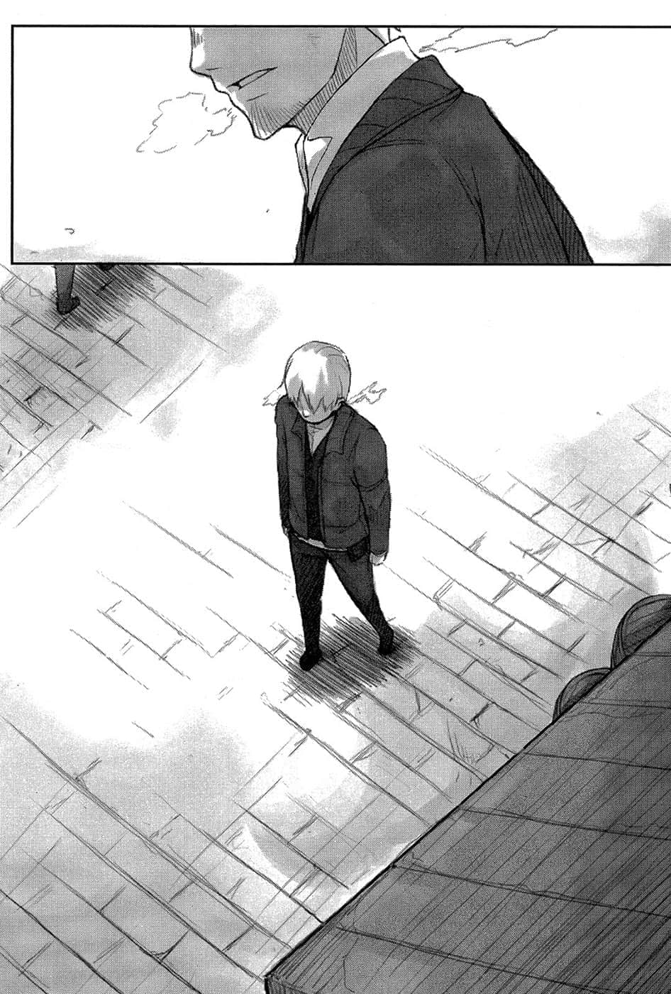 《狼与辛香料》3 插图（14）