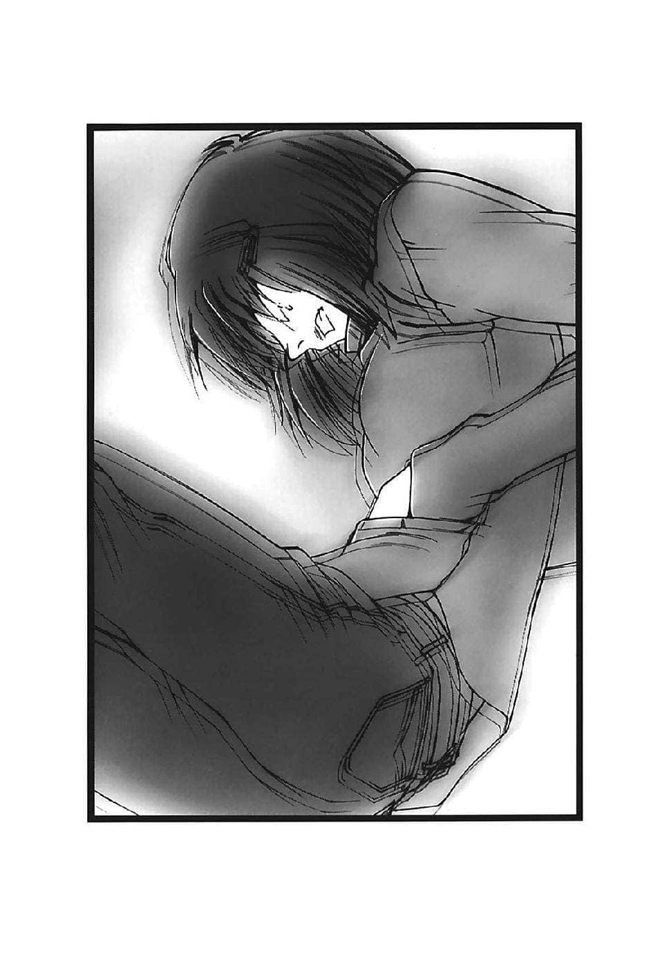 不吉波普系列小說插圖（31）