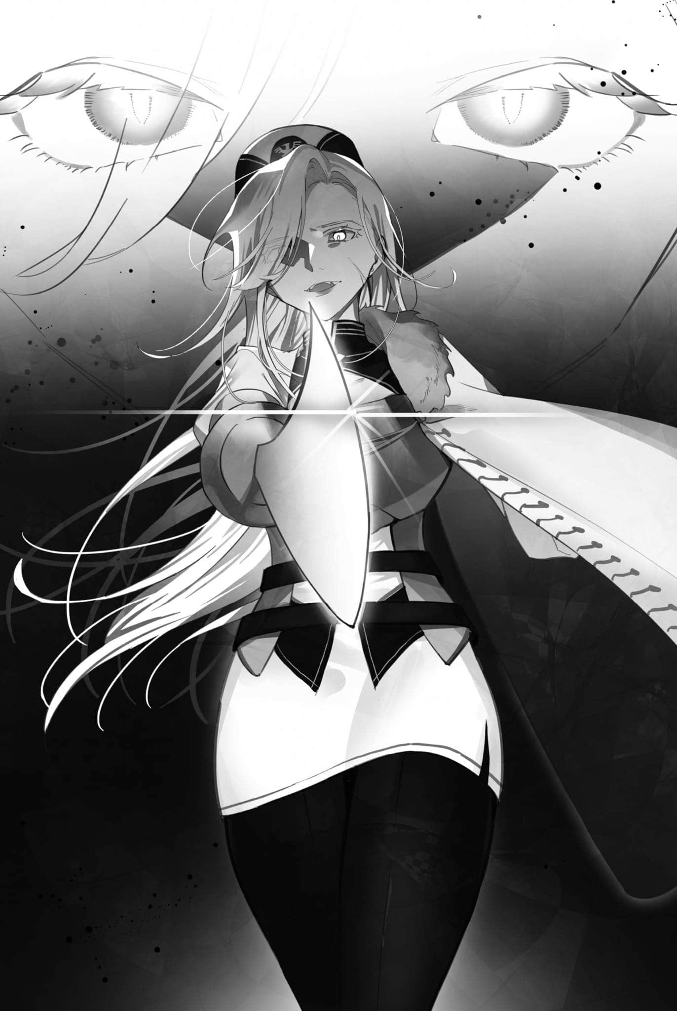 安逸领主的愉快领地防卫 ～用生产系魔术将无名村改造成最强要塞都市～小说插图（48）