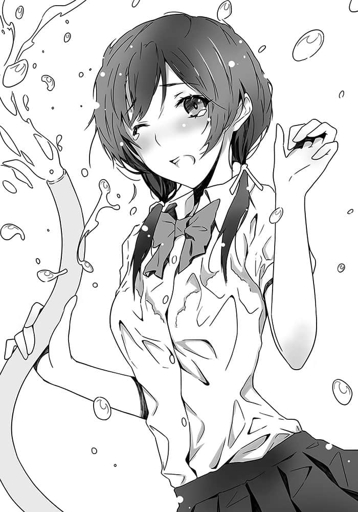 《S与S的无赖同盟》1 插图（10）