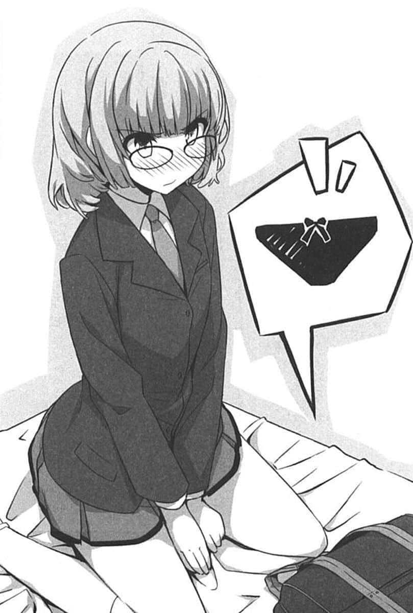 《樱花庄的宠物女孩》7 第二章 遗落NK的灰姑娘插图（1）