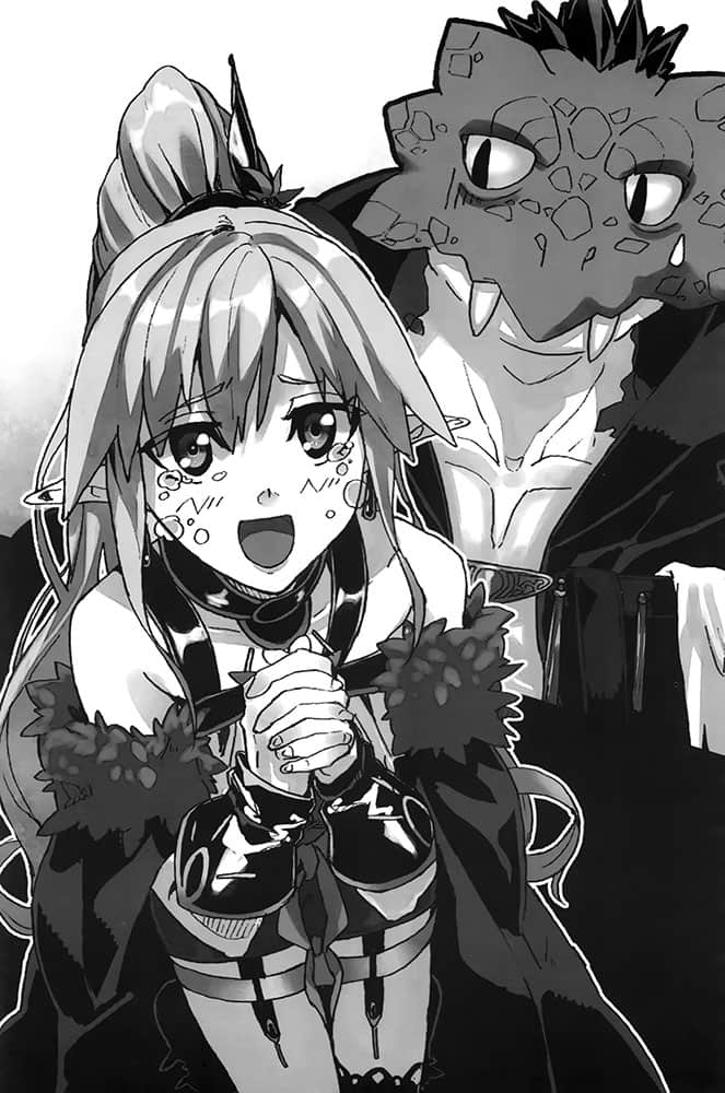 转生魔王的异世界悠闲生活小说插图（1）