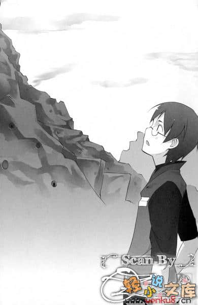 《渎神之主》6 血族 Begats 插图（7）
