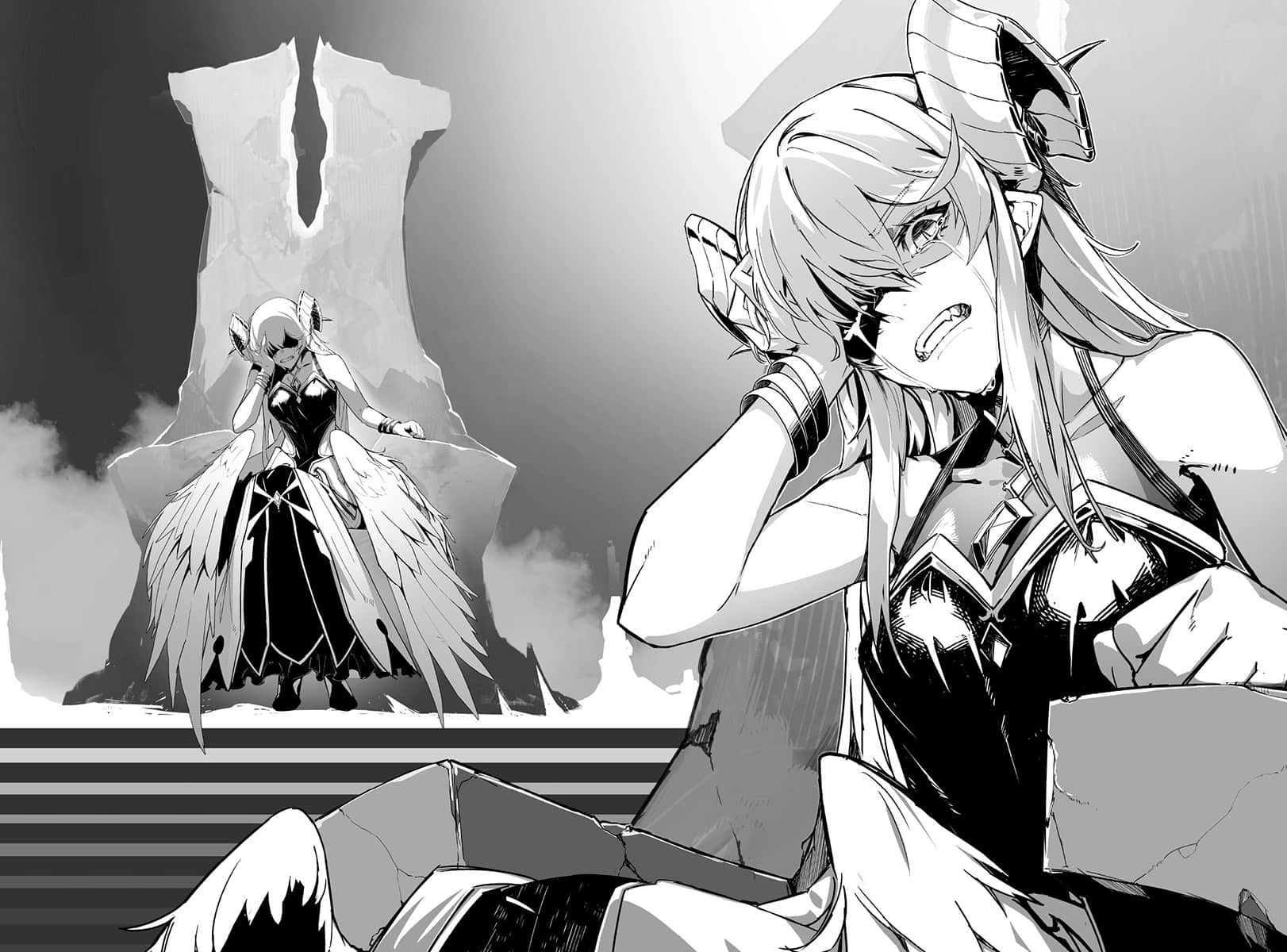 黄金经验值小说插图（19）