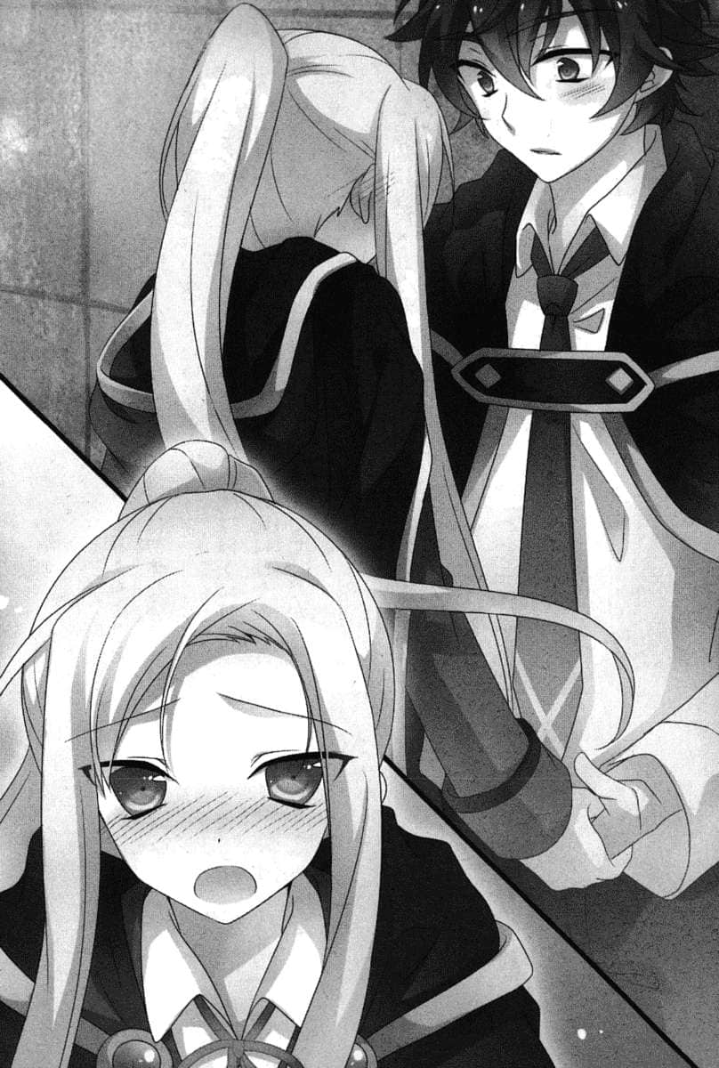 《扉之魔术师的召唤契约》3 萨夫洛斯迷宫 插图（16）