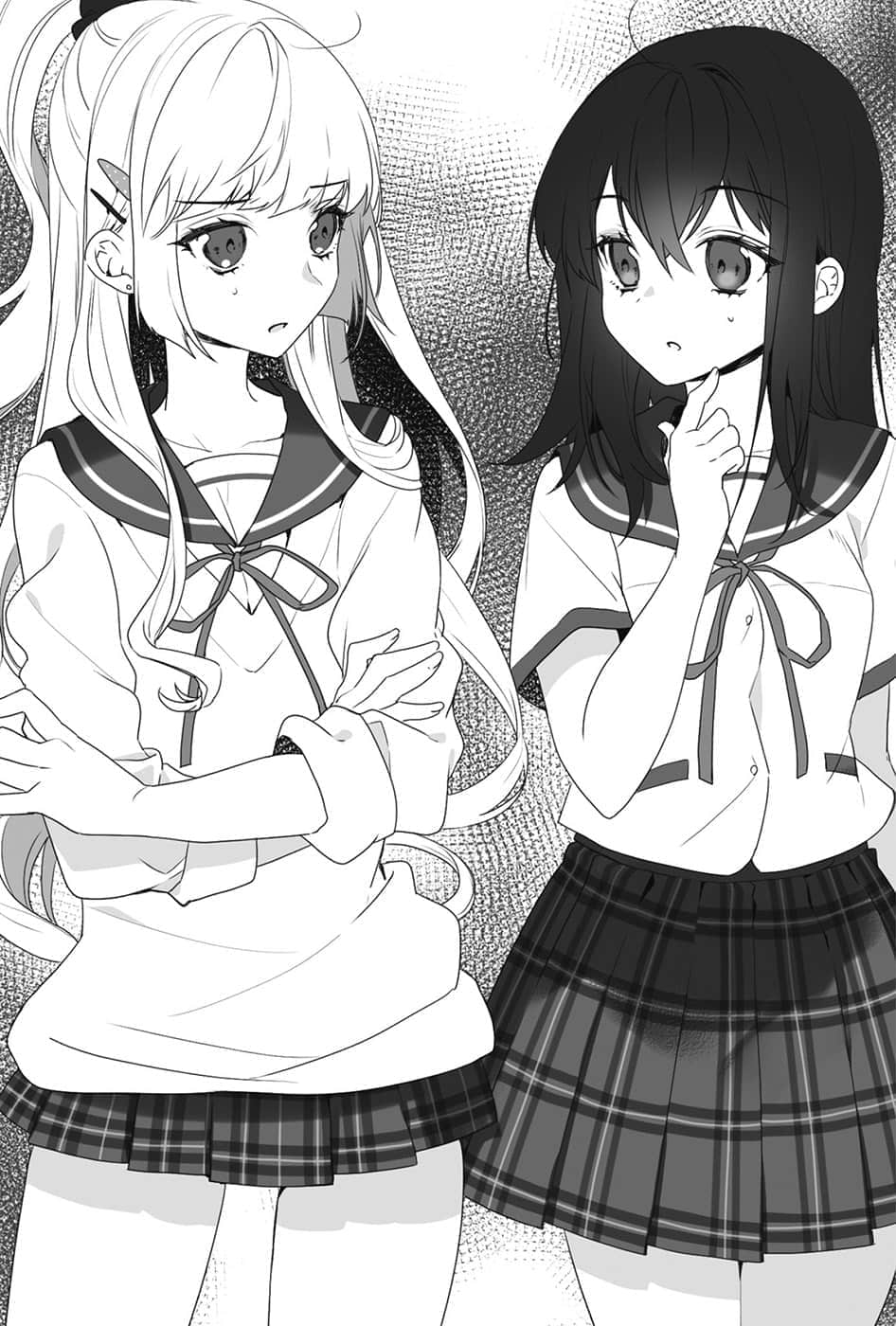 《噬血狂袭 Strike the Blood》19 无尽夜宴 第三章 角逐者们 Ruler Rankings插图（2）