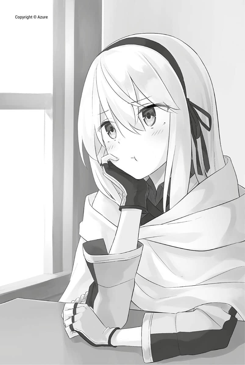 《魔女之旅》8 插圖(11)
