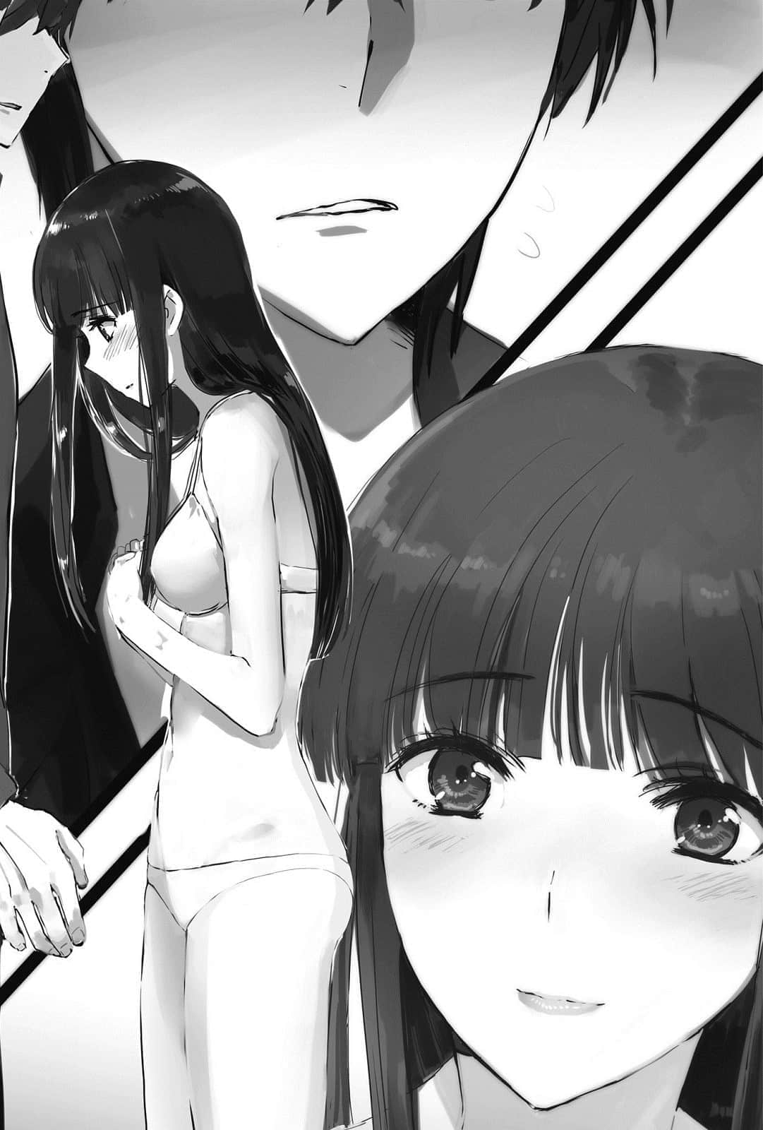 《魔法科高中的劣等生》31 未来篇 [3]插图（1）