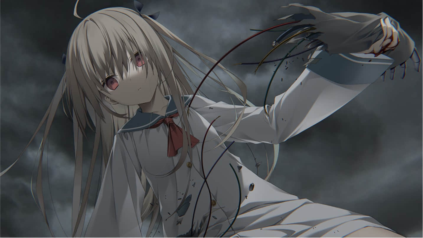 《ATRI -My Dear Moments-》本篇 第四章 为了有朝一日插图(1)