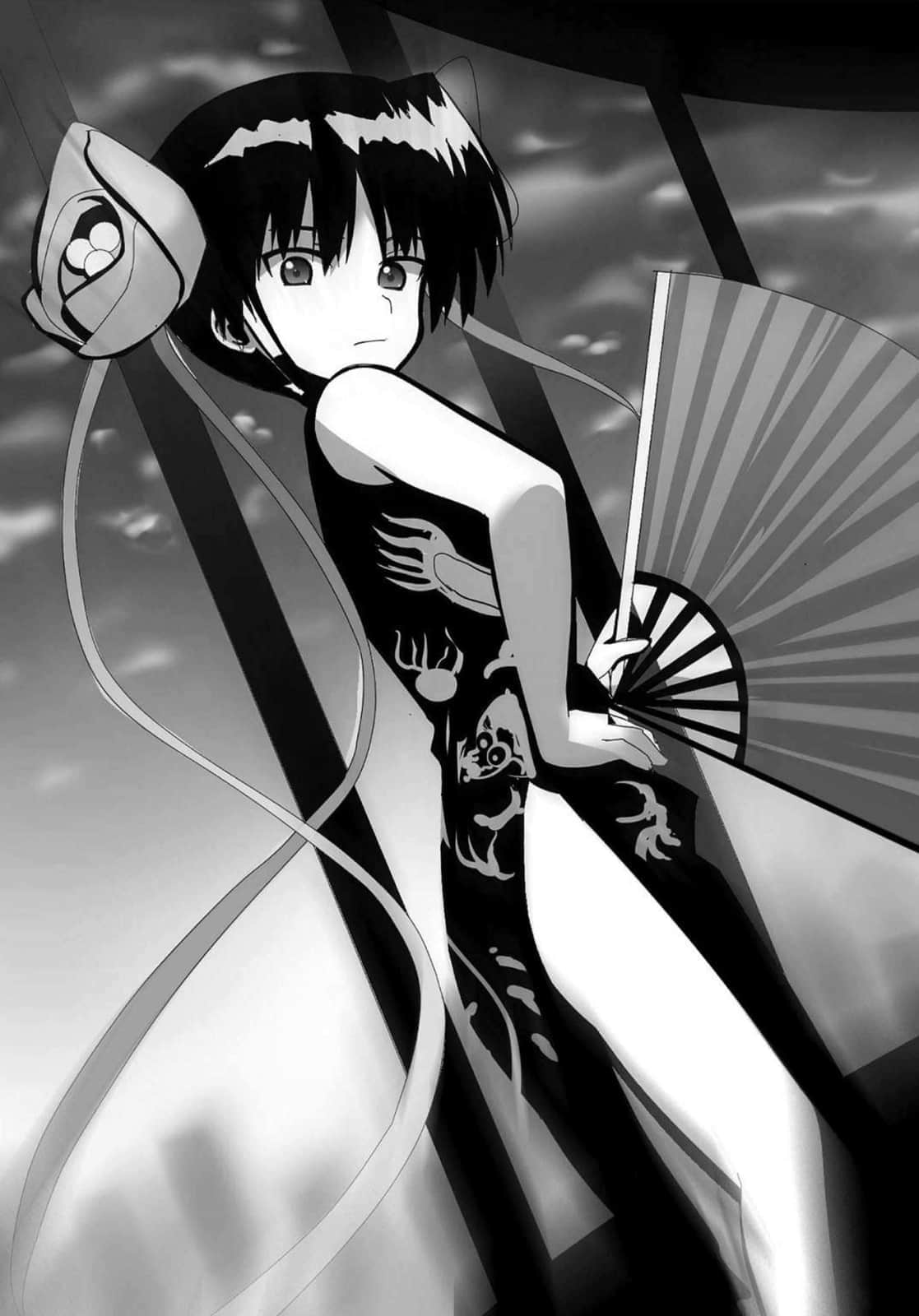 《Campione 弑神者！》17 英雄之名 插图（13）
