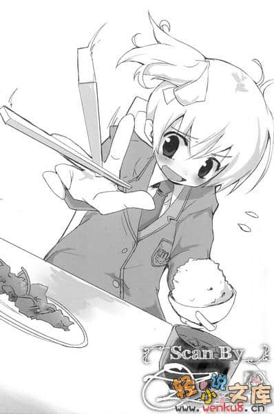 《我俩开始征服世界》1 插图（12）