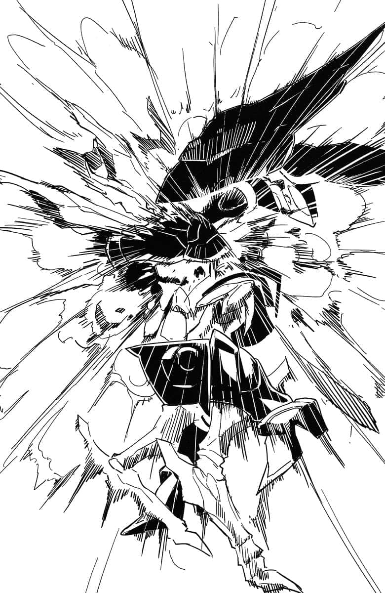 《骑士&魔法》10 第九十三话 王中之王插图(2)