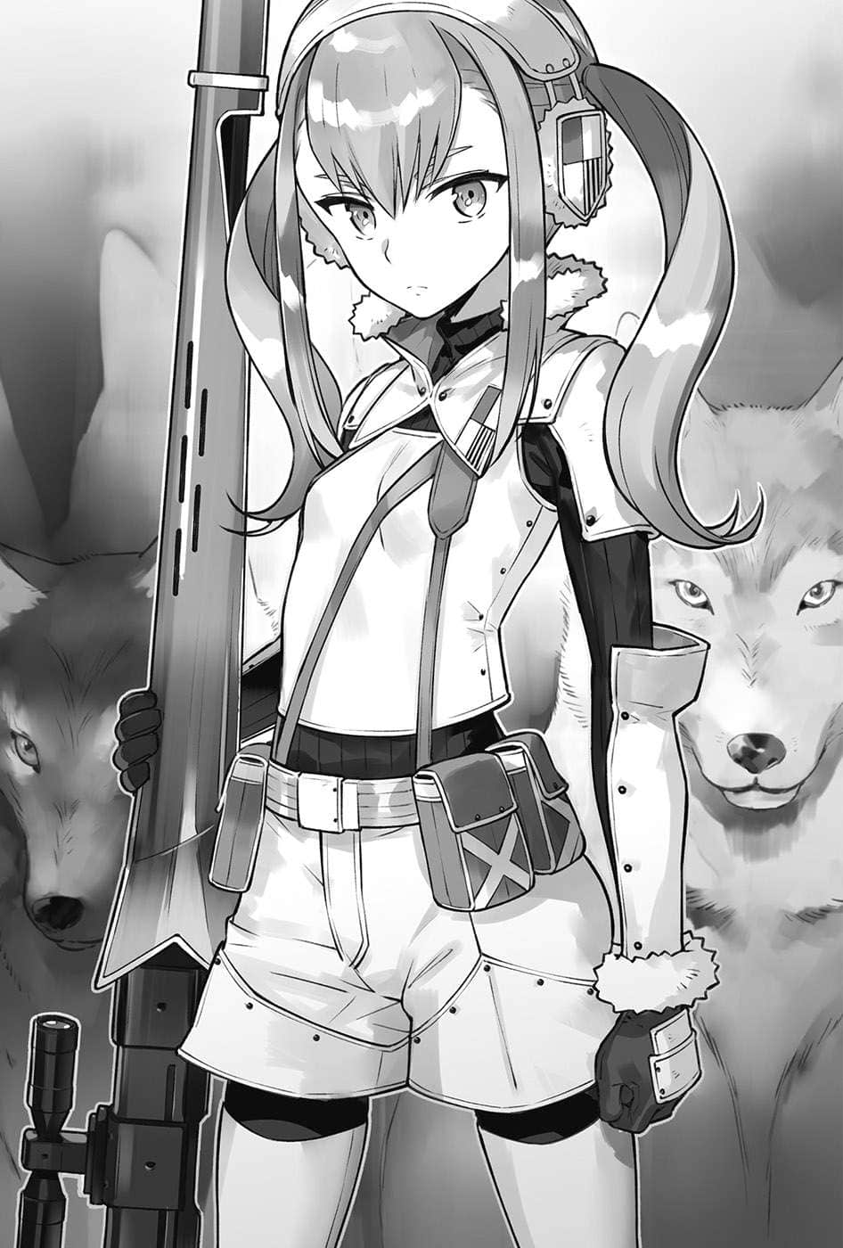 《刺客守则》7 暗杀教师与业火剑舞祭 插图（17）