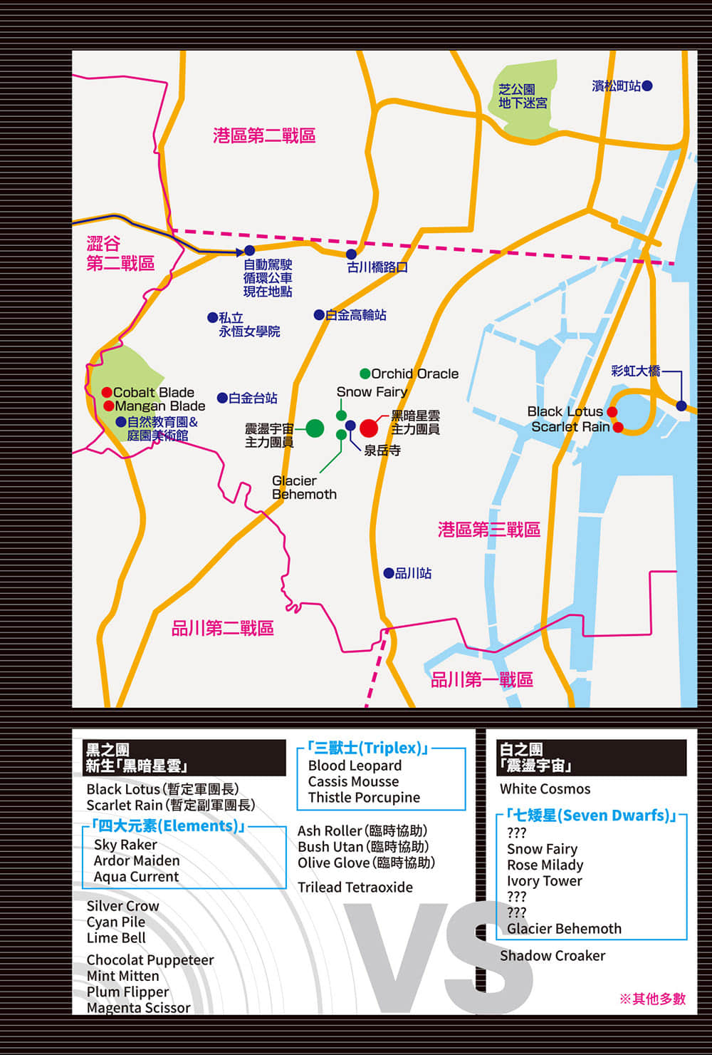 加速世界小說插圖（371）