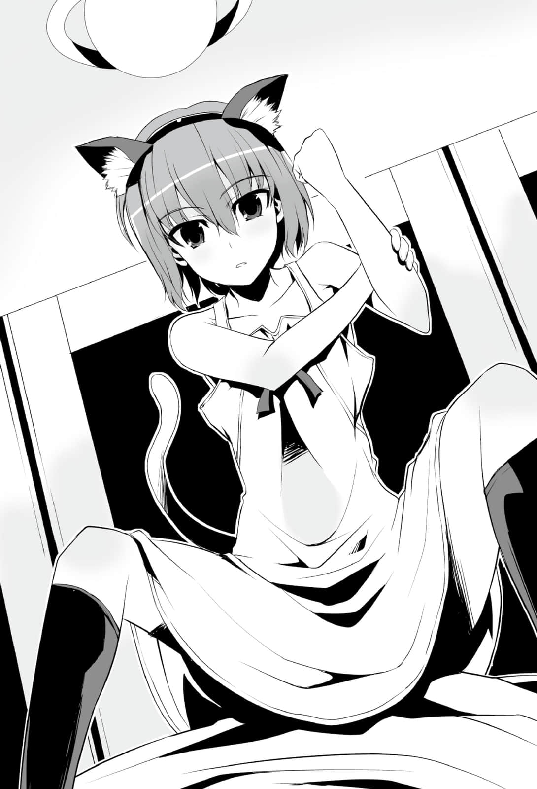 《最后大魔王》3 1 前往临海学校吧插图(1)