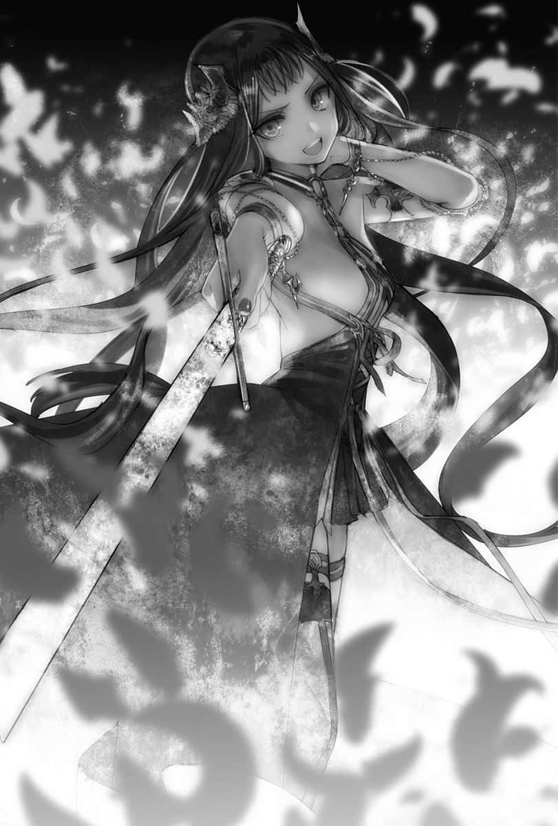 《异世界拷问姬》2 插图（21）